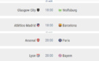 Ligue des Champions - "Final 8" : un format spécial condensé