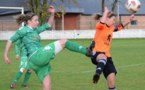 Large victoire d'Hénin-Beaumont à Guingamp (photo archive/JL Martinet)