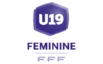 Championnat U19F - J1 : Les résultats