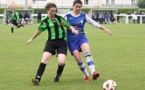 Elise Pépin et Laura Pichonnier