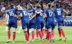 Les meilleurs sites de paris sportifs pour le foot feminin