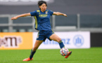 Saki Kumagai 