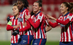 L'Atlético de Tounkara sera présent en huitième (photo UEFA.com)