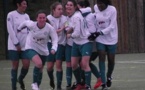 Les Arlacaises ont fait un pas vers le titre...