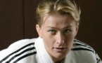 La judokate a été initiée très tôt au football, par son grand-père (source : usoloiretjj.com)