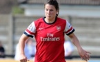 Niamh Fahey, buteuse au retour