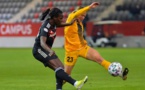 Asseyi et le Bayern poursuivent l'aventure sans souci (photo FCB)