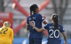 Katoto signe un doublé (photo PSG)