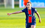 Luana : joue la comme Neymar