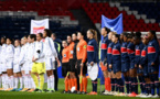L'OL et le PSG se retrouveront après s'être affronté l'an dernier en demi-finale (photo UEFA)