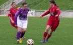 Pour Claix et Nivolas-Vermelle, la saison a été somme toute positive, malgré une petite déception de ne pas accéder à l'élite pour les Violettes. 