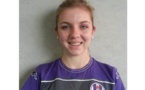 D2 - Nathalie GRAMMONT rejoint le TOULOUSE FC