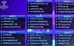 Ligue des Champions - Le tirage du sort de qualification 2013-2014