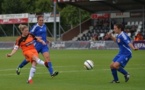 Les Ecossaises de Glasgow City sort en tête du groupe
