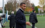 Le coach de Montigny mise sur un esprit club (photo William Morice)