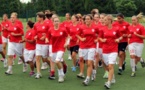 L'ASNL retrouve la Division 2 (photo club)