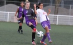 Nathalie Grammont arrive du FC Vendenheim (photo Patrick Charbit)