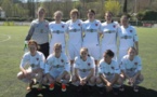 Le CS Nivolas-Vermelle prépare sa deuxième saison en D2