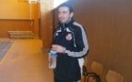 Andric Aigon a étoffé son groupe (photo ajc)