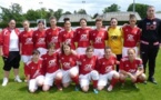 Les filles de Saint-Chamond Foot ont échoué en finale de la Coupe de la Loire l'an passé (photo d'archives)