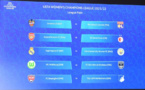 #UWCL - BORDEAUX tire le gros lot, l'OL jouera LEVANTE