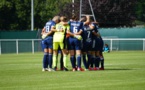 Bordeaux a concédé un but lors de ses trois rencontres officielles (photo Footofeminin)