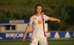 Damaris Egurrola (photo Footofeminin)