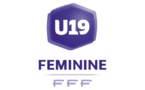 Championnat U19 - J3 - Les résultats et buteuses