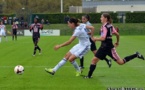 Ligue des Champions - Lotta SCHELIN, l'OL, la Ligue des Champions...