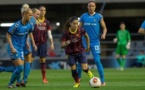 Le match retour entre Brondby et Barcelone s'annonce passionnant (photo FC Barcelona)