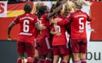 Le Bayern s'est imposé face à Hoffenheim (photo FCB)