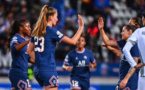 Jordyn Huitema a brillé (photo UEFA.com)