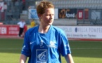 A l'image de sa formation, Julie Wojdyla réalise un début de saison tonitruant.