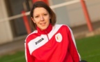 Le charme de Faustine Cartégnie a opéré au Standard de Liège