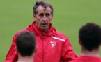 Paco Rubio et ses jeunes pousses nancéiennes devraient vivre une saison dans le haut de tableau en CFA2 (Crédit ASNL.net)