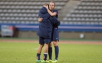 La capitaine parisienne et le PSG doivent rebondir (photo Eric Baledent)