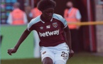 Haawa Cissoko (photo West Ham)