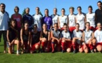 Les filles de Sainte-Christie Preignan joueront un match capital la semaine prochaine à Nîmes, récente vainqueur du TFC.