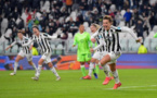 Les Turinoises restent encore en course pour la qualification (photo UEFA.com)