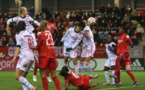 L'ancienne Lyonnaise Kumagai a marqué l'unique but du match (photo UEFA.com)