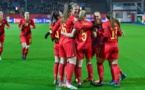 Le précédent record des Belges pulvérise leur précédent record de 12-0