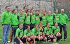 Bouches-du-Rhône - Célia CARMONA (SC Saint Cannat Féminin) : "Le club se structure…"