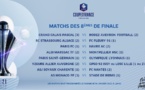 Coupe de France - Tirage au sort des 8es de finale : PSG - OL en 8e !