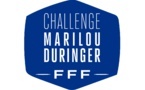 Challenge Marilou Duringer : les finalites connus