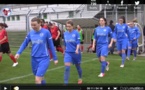 D2 (Groupe A) - Revivez MARS BISCHHEIM - VENDENHEIM en vidéo