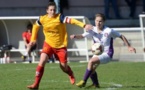 Julie Peruzzetto va retrouver la D1 avec Albi 