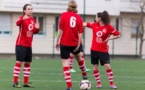 Lozé et Issy doivent rester organisées pour retrouver la D1 (photo A. Nelson Sindfoul)