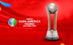 COPA AMÉRICA 2022 - Le bilan et tous les résultats