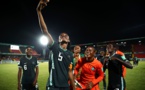Les Nigerianes réussissent un premier tour parfait (photo FIFA)
