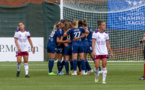 Matéo a rapidement ouvert le score pour le PFC (photo UEFA)